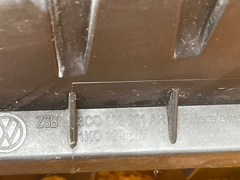 корпус воздушного фильтра, 3000 рублей, Красноярск