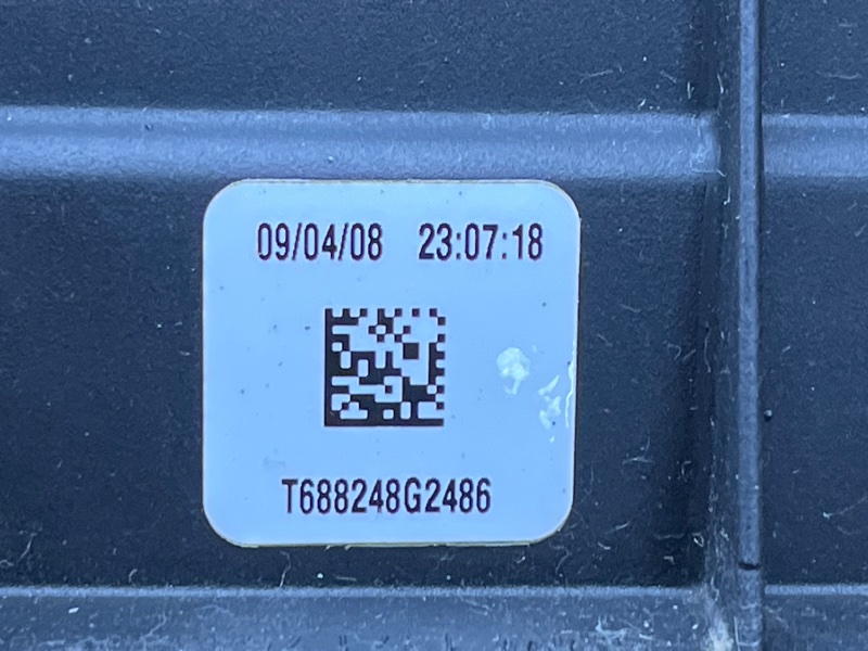 корпус воздушного фильтра, 700 рублей, Красноярск