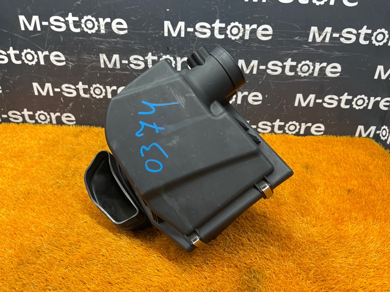 корпус воздушного фильтра, 600 рублей, Красноярск