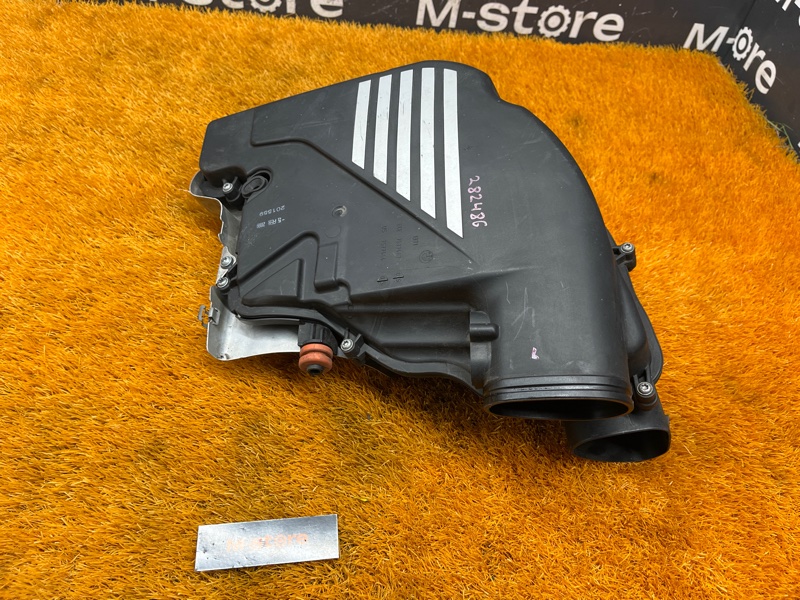 корпус воздушного фильтра, 2500 рублей, Красноярск