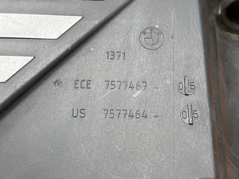 корпус воздушного фильтра, 2500 рублей, Красноярск