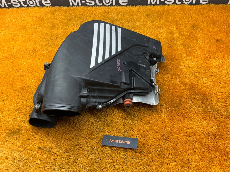 корпус воздушного фильтра, 2500 рублей, Красноярск