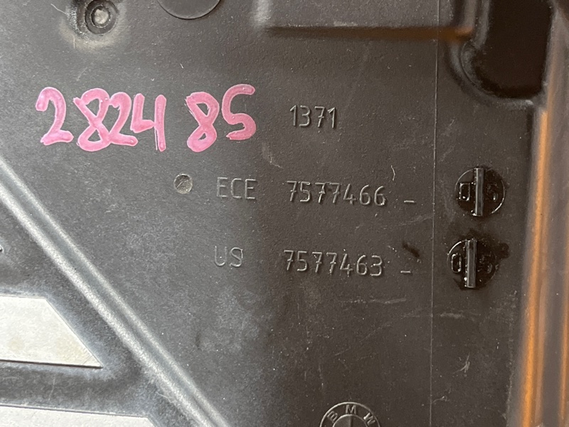 корпус воздушного фильтра, 2500 рублей, Красноярск