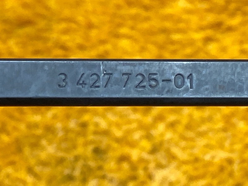 поводок стеклоочистителя, 1000 рублей, Красноярск