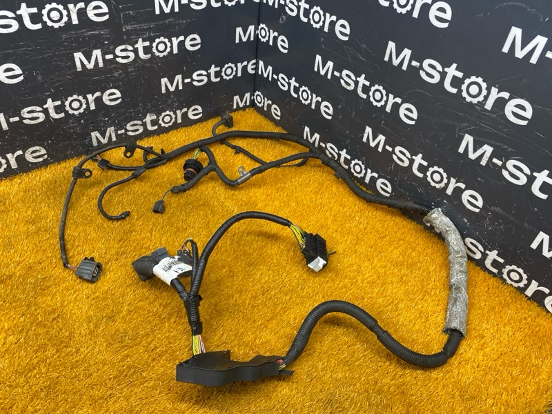 коса двс, 2000 рублей, Красноярск