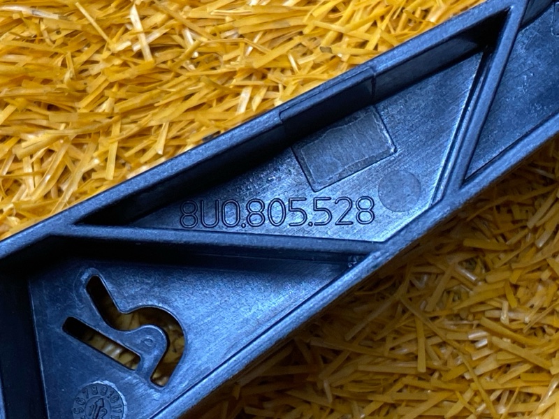 Кронштейн радиатора, 2000 рублей, Красноярск