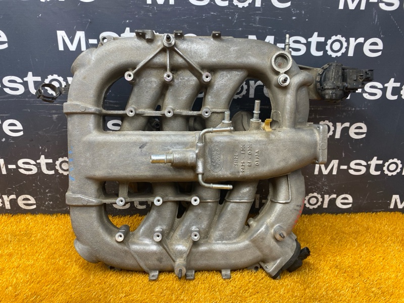 коллектор впускной, 8000 рублей, Красноярск