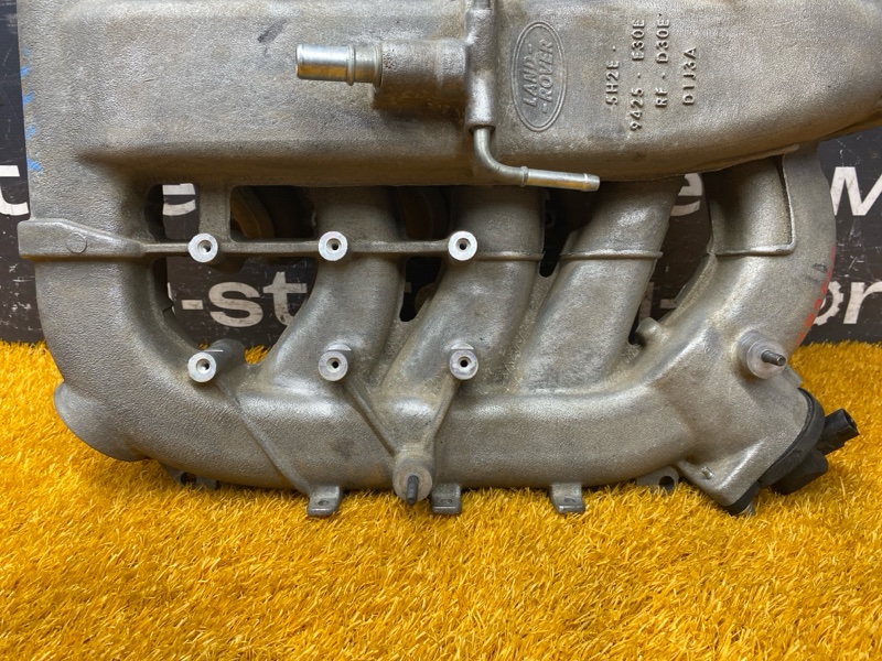 коллектор впускной, 8000 рублей, Красноярск