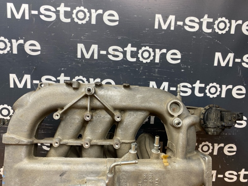 коллектор впускной, 8000 рублей, Красноярск