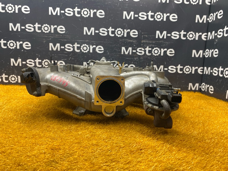 коллектор впускной, 8000 рублей, Красноярск