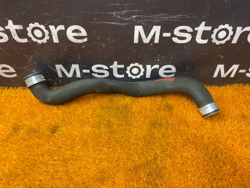 Патрубок радиатора верхний, 1300 рублей, Красноярск