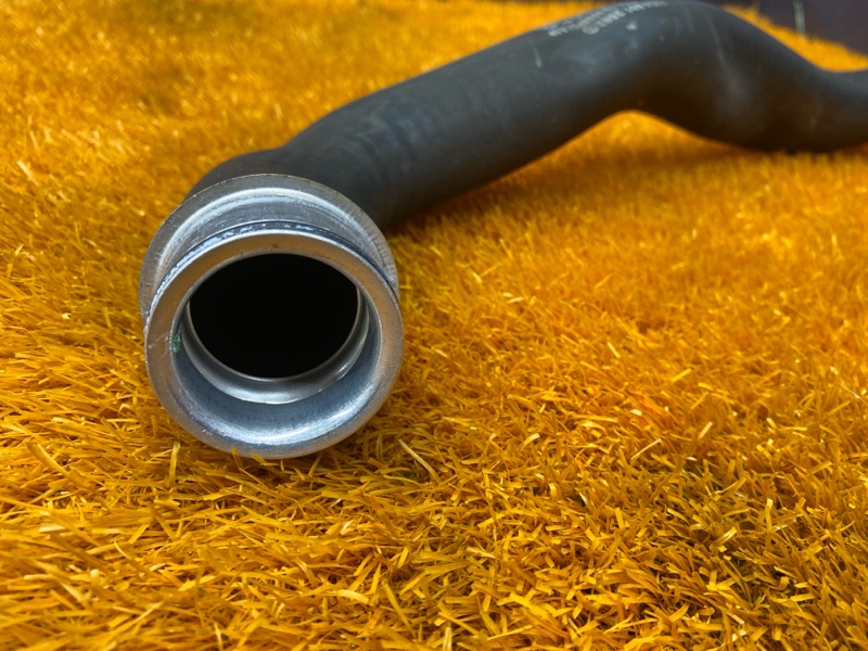 Патрубок радиатора верхний, 1300 рублей, Красноярск