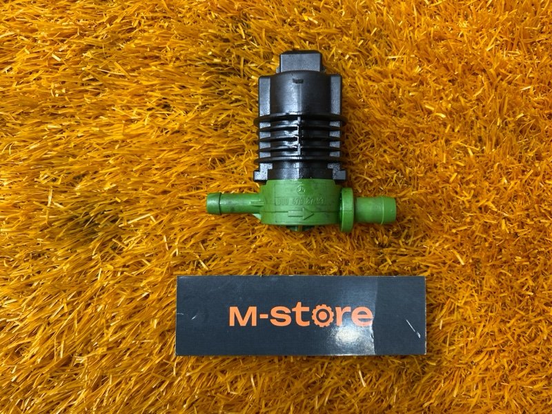 Клапан вентиляции топливного бака, 500 рублей, Красноярск