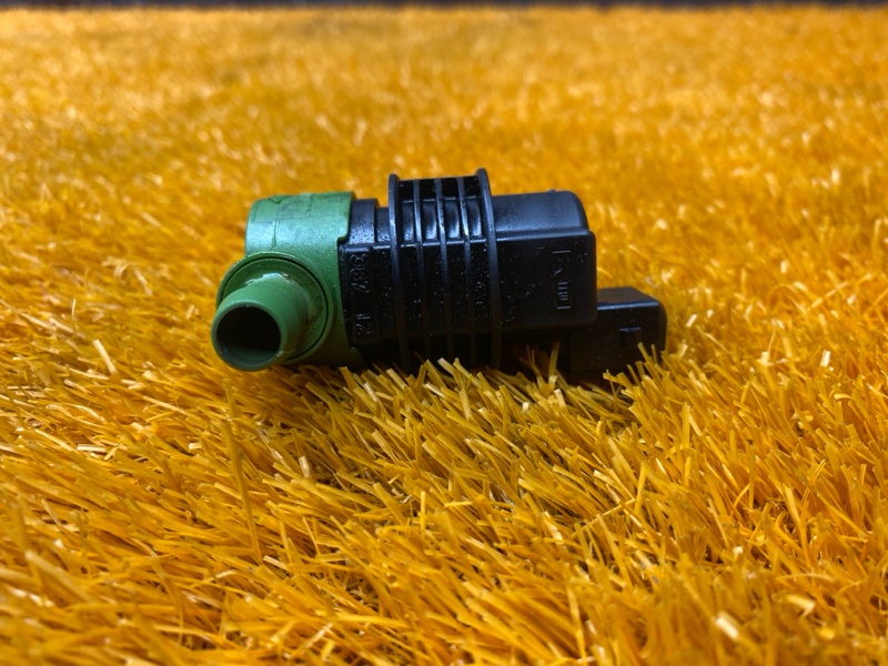 Клапан вентиляции топливного бака, 500 рублей, Красноярск