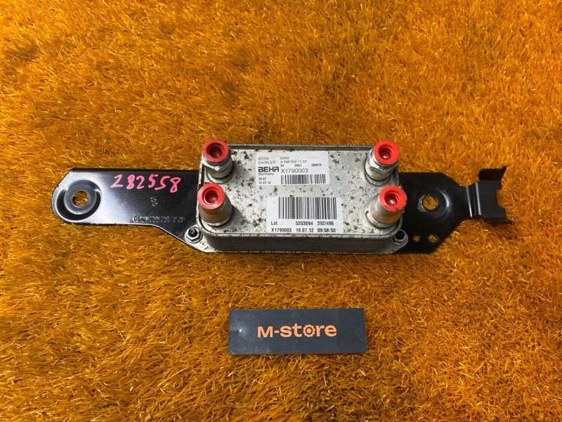 теплообменник, 3000 рублей, Красноярск