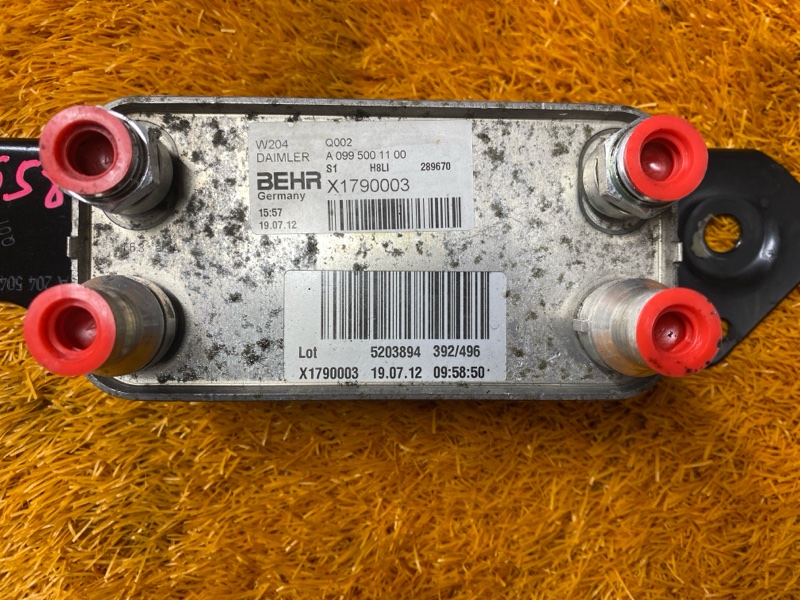 теплообменник, 3000 рублей, Красноярск