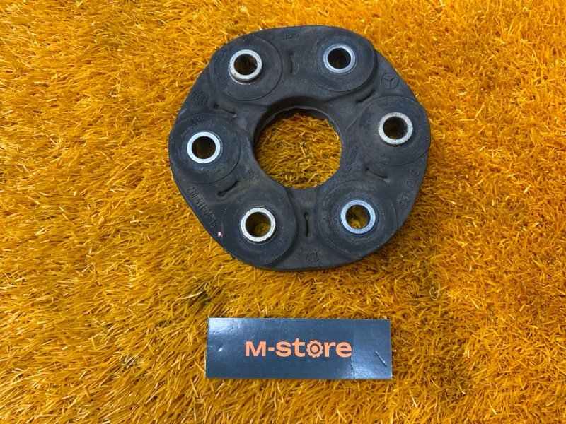 муфта карданного вала, 1200 рублей, Красноярск