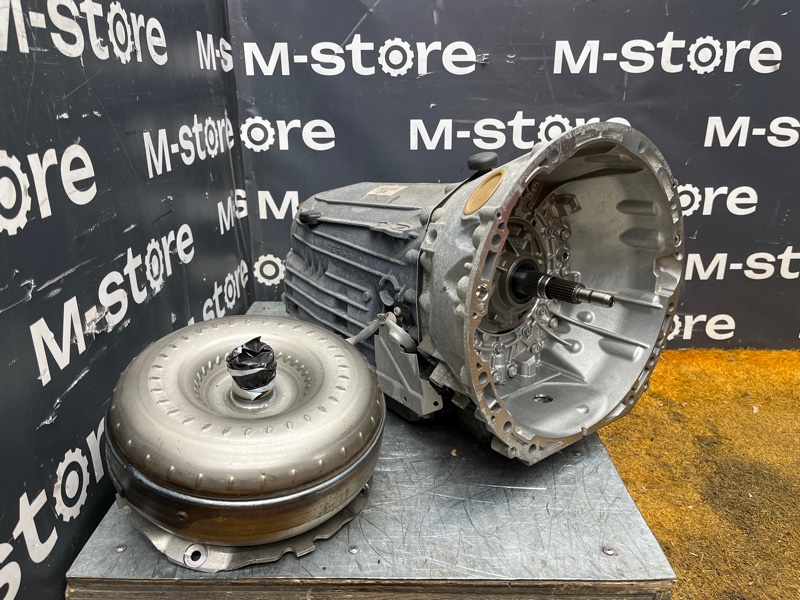 АКПП, 38000 рублей, Красноярск