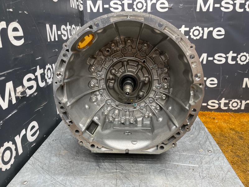 АКПП, 38000 рублей, Красноярск