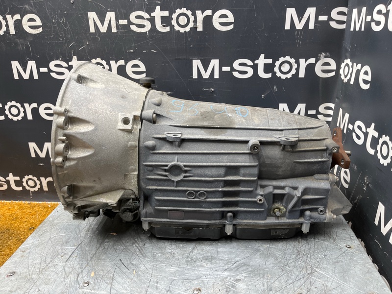 АКПП, 38000 рублей, Красноярск