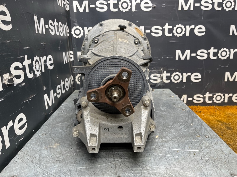 АКПП, 38000 рублей, Красноярск