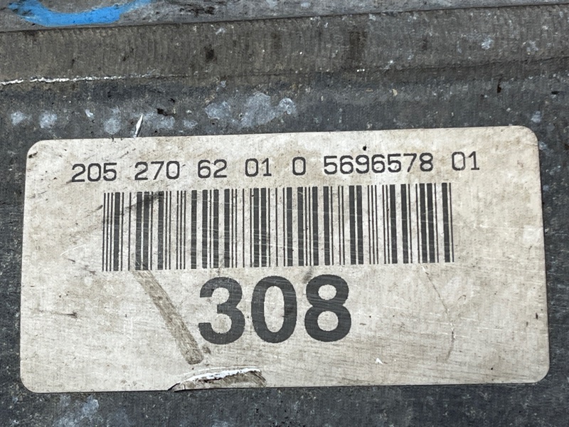 АКПП, 38000 рублей, Красноярск