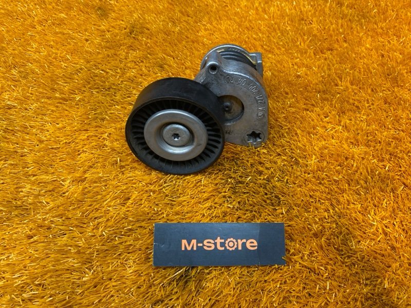 Натяжитель приводного ремня, 2000 рублей, Красноярск