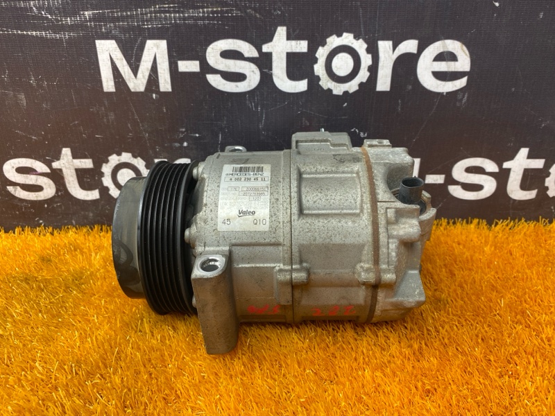 компрессор кондиционера, 16000 рублей, Красноярск