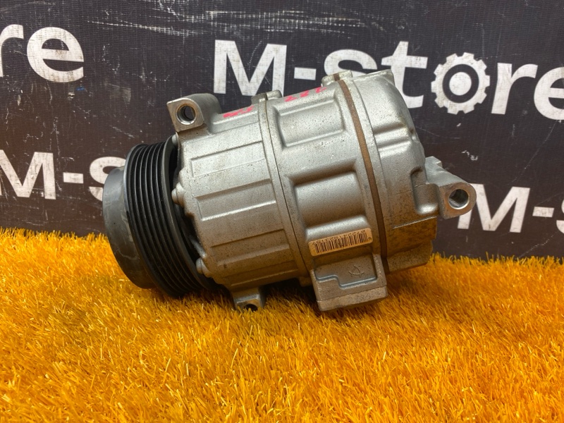 компрессор кондиционера, 16000 рублей, Красноярск