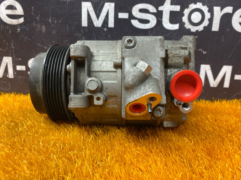 компрессор кондиционера, 16000 рублей, Красноярск