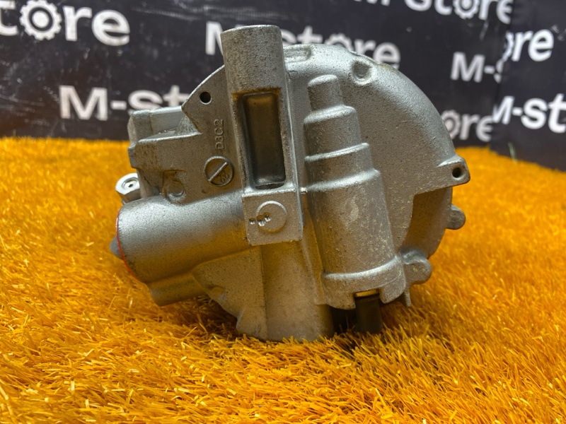 компрессор кондиционера, 16000 рублей, Красноярск