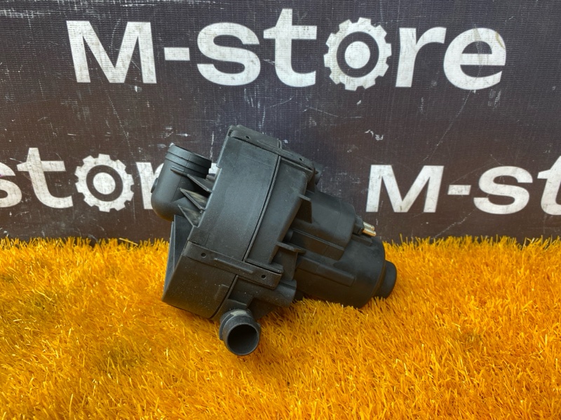 Насос продувки катализатора, 2500 рублей, Красноярск