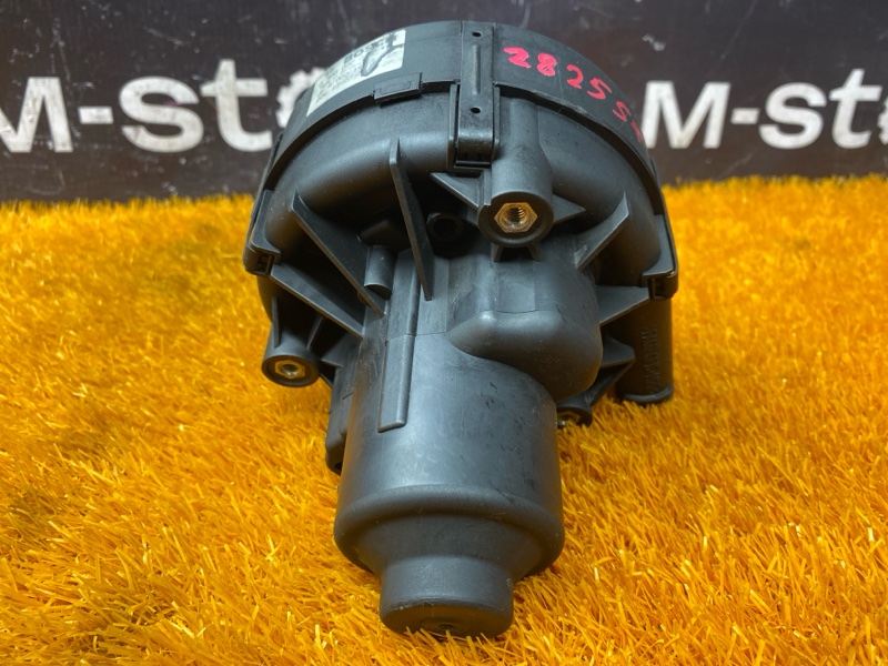 Насос продувки катализатора, 2500 рублей, Красноярск