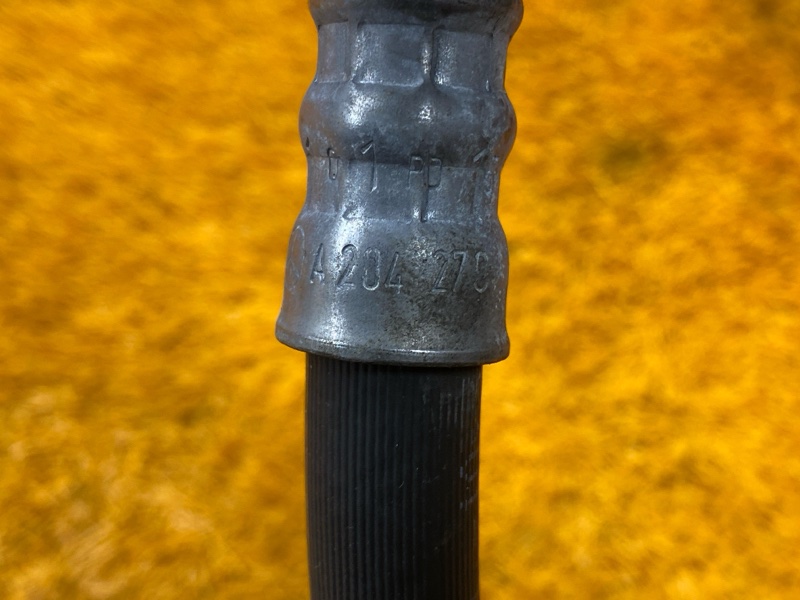 трубка охлаждения акпп, 1000 рублей, Красноярск