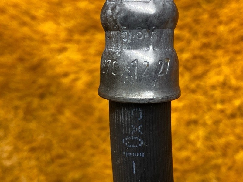 трубка охлаждения акпп, 1000 рублей, Красноярск