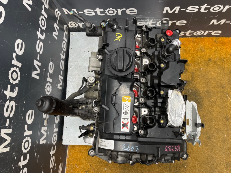 двигатель, 290000 рублей, Красноярск