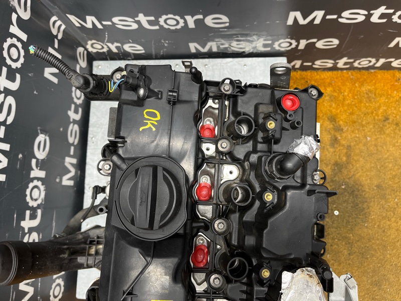 двигатель, 290000 рублей, Красноярск