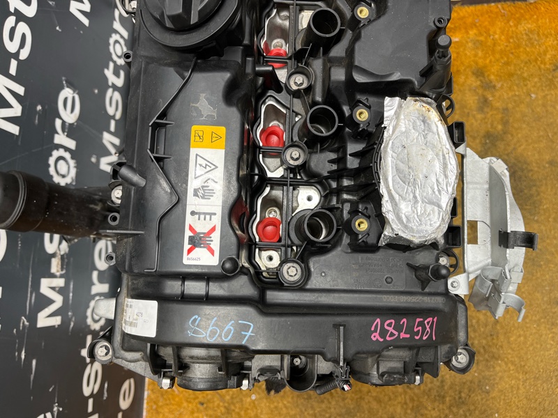 двигатель, 290000 рублей, Красноярск