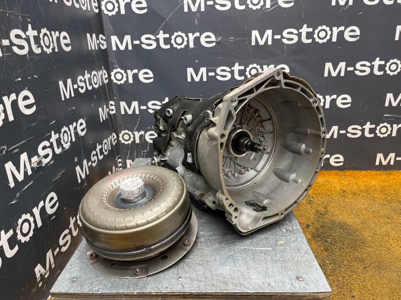 АКПП, 95000 рублей, Красноярск