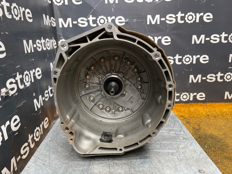 АКПП, 95000 рублей, Красноярск