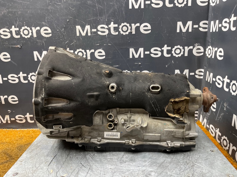 АКПП, 95000 рублей, Красноярск