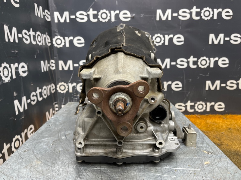 АКПП, 95000 рублей, Красноярск