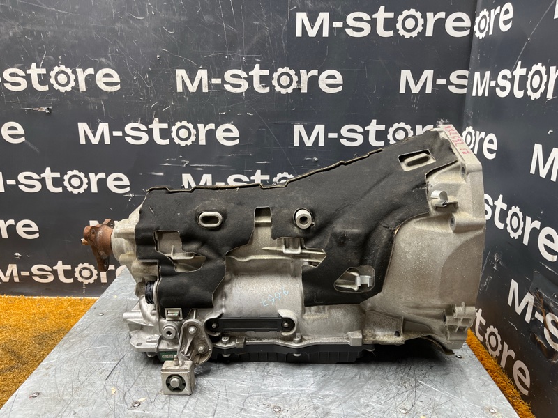 АКПП, 95000 рублей, Красноярск