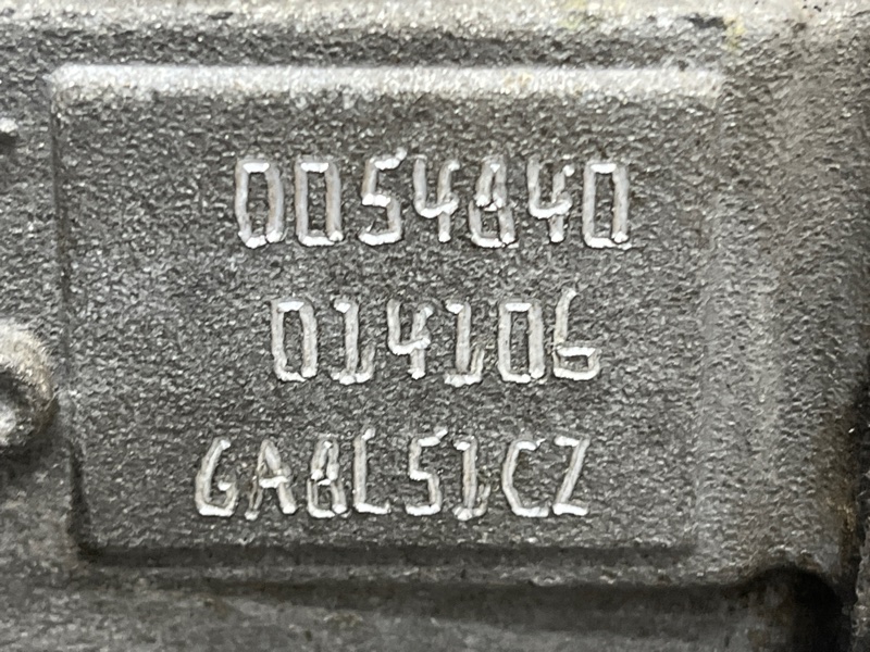 АКПП, 95000 рублей, Красноярск