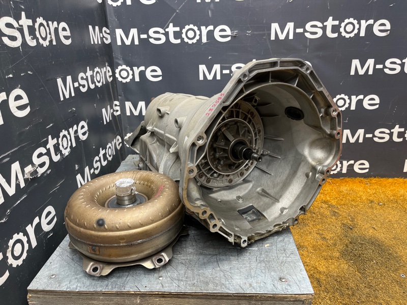 АКПП, 47000 рублей, Красноярск