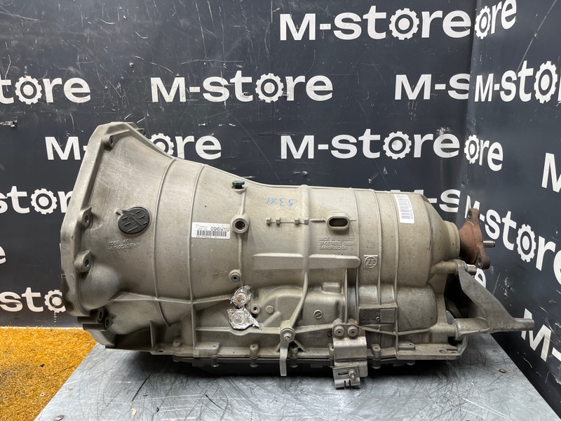 АКПП, 47000 рублей, Красноярск