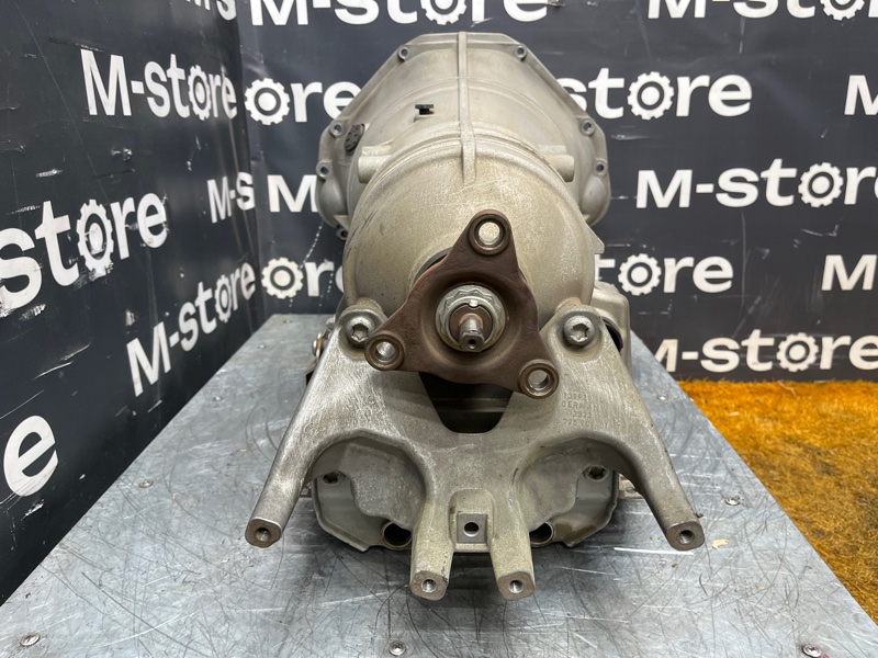 АКПП, 47000 рублей, Красноярск