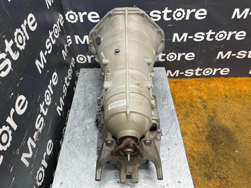 АКПП, 47000 рублей, Красноярск