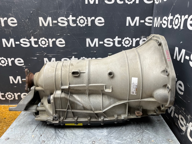 АКПП, 47000 рублей, Красноярск