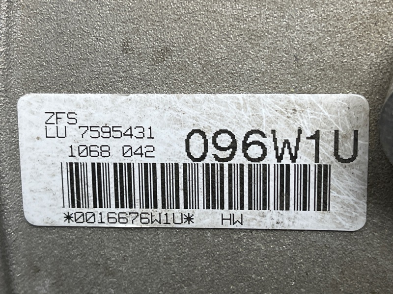 АКПП, 47000 рублей, Красноярск